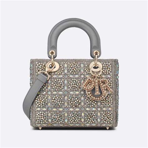 dior grey bag|dior bags online shop.